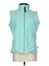 Woolrich 100% Polyester Teal Vest Size L - photo 1