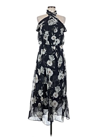 Camilla and Marc Cocktail Dress (view 1)