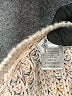 Woven Heart Tweed Tan Pullover Sweater Size S (kids) - photo 4