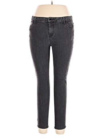 Jennifer Lopez Jeans (view 1)