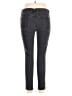 Jennifer Lopez Gray Jeans Size 16short - photo 2