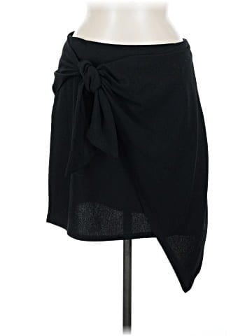 Who What Wear Casual Skirt (view 1)