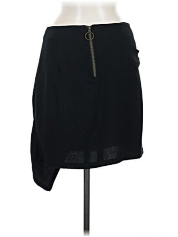 Who What Wear Casual Skirt (view 2)