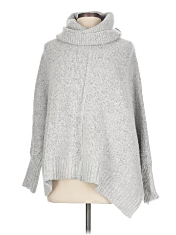 Ruby Moon Turtleneck Sweater (view 1)