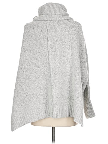 Ruby Moon Turtleneck Sweater (view 2)