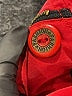 Fashion Red Windbreaker Size XL - photo 6