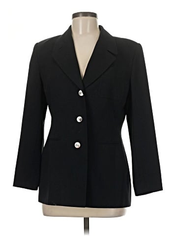 Kasper A.S.L. Blazer (view 1)