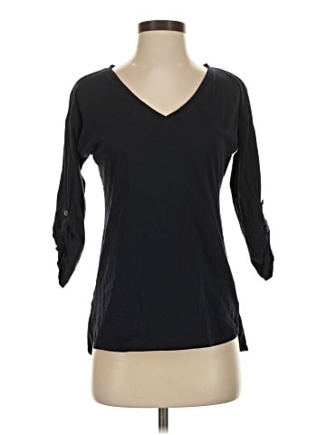 Nautica 3/4 Sleeve T-Shirt (view 1)