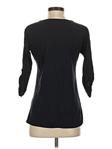 Nautica 3/4 Sleeve T-Shirt (view 2)