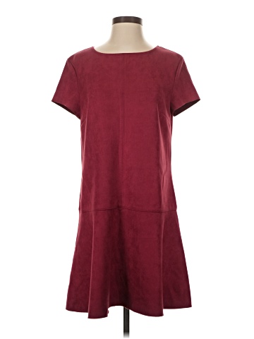 Glam Casual Dress (view 1)