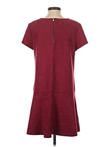 Glam Casual Dress (view 2)