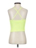 Design by Olivia Yellow Tank Top Size S - photo 2