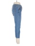 Gap Hearts Blue Jeans Size 8 (petite) - photo 4
