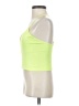 Design by Olivia Yellow Tank Top Size S - photo 5