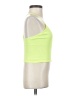 Design by Olivia Yellow Tank Top Size S - photo 4