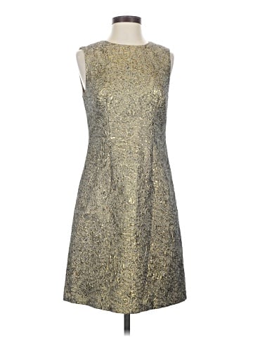 Ann Taylor Cocktail Dress (view 1)