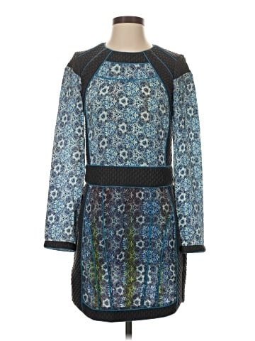 Charlie Jade Cocktail Dress (view 1)