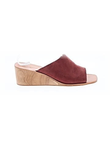 Treasure & Bond Wedges (view 1)