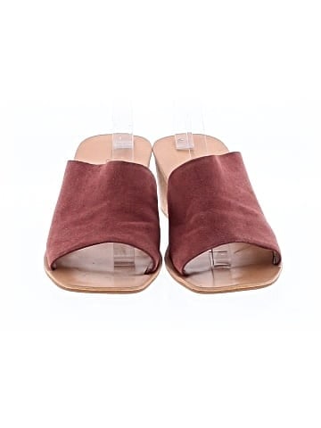 Treasure & Bond Wedges (view 2)