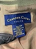 Charter Club 100% Polyester Green Jacket Size 12 (petite) - photo 6
