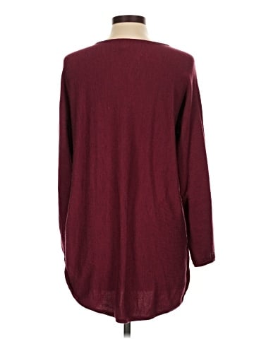 Eileen Fisher Wool Sweater (view 2)