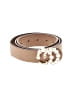 Assorted Brands Brown Tan Belt Size XS - photo 1