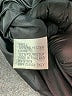 Larry Levine 100% Polyester Solid Black Cocktail Dress Size 2 (petite) - photo 8