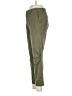 Gap Solid Green Cargo Pants Size 8 - photo 5