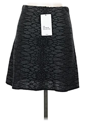 Zara Formal Skirt (view 2)