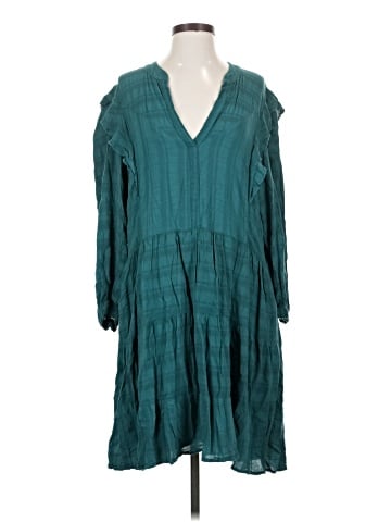 Amadi Casual Dress (view 1)