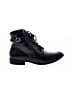 Eram Black Ankle Boots Size EU 40 - photo 1