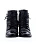 Eram Black Ankle Boots Size EU 40 - photo 2