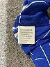 Yumi Kim 100% Polyester Blue 3/4 Sleeve Blouse Size M - photo 7