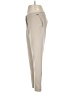Badgley Mischka Solid Tan Casual Pants Size 8 - photo 5