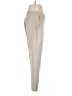 Badgley Mischka Solid Tan Casual Pants Size 8 - photo 4
