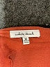 White Birch Red Pullover Sweater Size M - photo 7