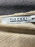 Tiffosi Tan Pullover Sweater Size M - photo 7