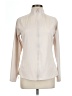 FIT COLLECTIVE Ivory Track Jacket Size L - photo 1