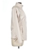FIT COLLECTIVE Ivory Track Jacket Size L - photo 4