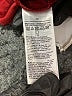 Old Navy 100% Rayon Burgundy Kimono Size 2X - photo 8