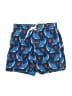 Baby Gap 100% Polyester Blue Board Shorts Size 4T - photo 1