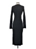 Assorted Brands Gray Casual Dress Size S - photo 2