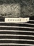 Comune Black Sleeveless T-Shirt Size L - photo 7