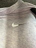 Nike Silver Active T-Shirt Size M - photo 9