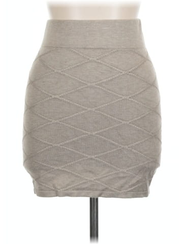 Active Basic Casual Skirt (view 1)