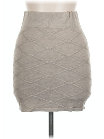 Active Basic Casual Skirt (view 2)