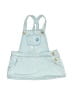 Zara Blue Dress Size 3-6 mo - photo 1