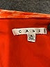 CAbi 100% Polyester Orange Blazer Size 4 - photo 6