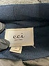 ECI Blue Blazer Size M - photo 6