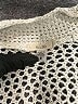 Ecote Silver Kimono Size S - photo 7